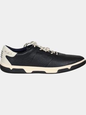 TBS Gedeone férfi sneaker kék színben 3