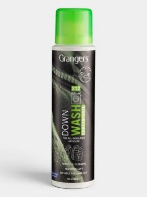 Grangers Grangers Down Wash 300ml férfi mosószer fekete színben 1