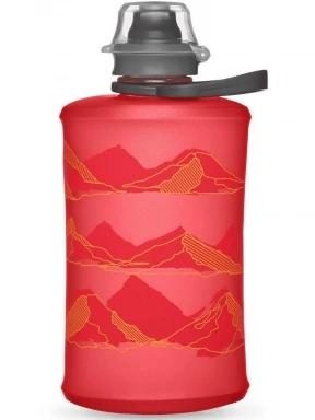 HYDRAPAK Stow Mountain 350ml ivótasak piros színben 1