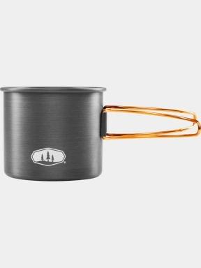 GSI Halulite Bottle Cup 591Ml bögre szürke színben 1