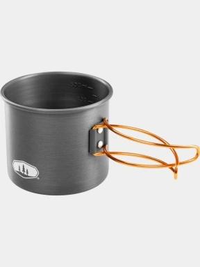 GSI Halulite Bottle Cup 591Ml bögre szürke színben 3