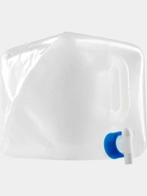 GSI Water Cube 229X229X64Mm, 15L víztartály fehér színben 1