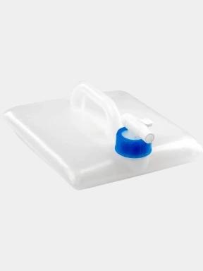 GSI Water Cube 229X229X64Mm, 15L víztartály fehér színben 3