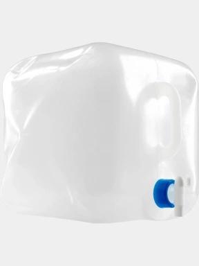 GSI Water Cube 267X267X64Mm, 20L víztartály fehér színben 1