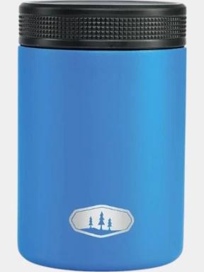GSI Glacier Stainless Food Container 354Ml ételhordozó kék színben 1