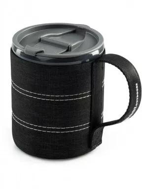 INFINITY BACKPACKER MUG