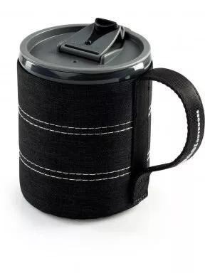 INFINITY BACKPACKER MUG