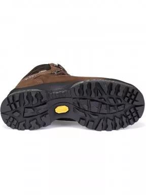 Hanwag Tatra II Lady GTX női vízhatlan túrabakancs barna színben 3