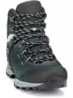 Hanwag Tatra Light Lady GTX női vízhatlan túrabakancs zöld színben 3