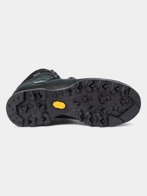 Hanwag Tatra Light Lady GTX női vízhatlan túrabakancs sötétzöld színben 3