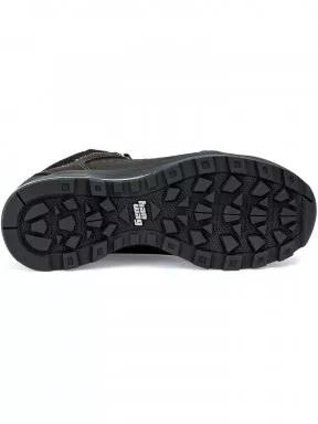 Hanwag Torsby Lady GTX női vízhatlan túracipő barna színben 3