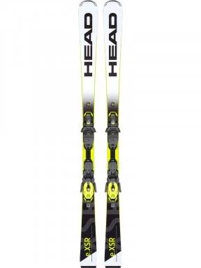 Wc Rebels E.Xsr Sw + Pr 11 Gw