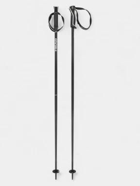 HEAD Fronwebels síbot fekete színben 1