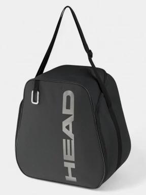 HEAD Boot Backpack sícipő táska fekete színben 1