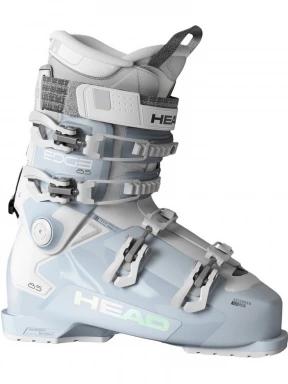 HEAD Edge 85 W HV női sícipő szürke színben 1