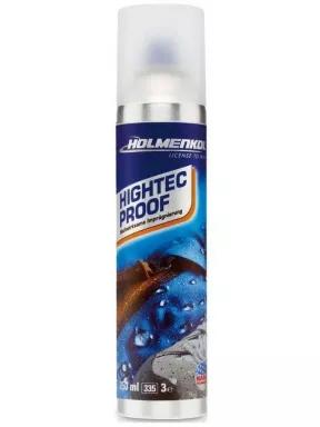 Holmenkol HighTec Proof 250ML vízlepergető spray fehér színben 1