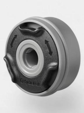 HYDRAPAK Plug-N-Play Cap átalakító szürke színben 1