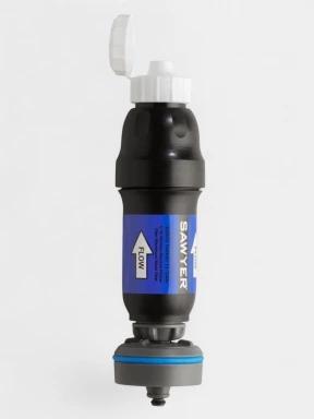HYDRAPAK 28 Mm Filter Adapter vízszűrős kupak szürke színben 3
