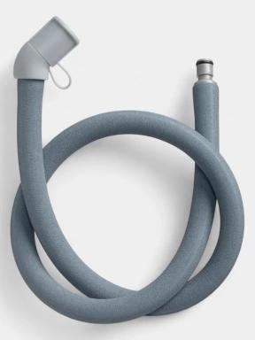 HYDRAPAK Arcticfusion Tube ivócső szürke színben 1