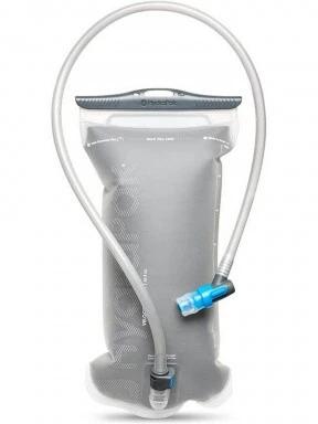 HYDRAPAK HYDRAPAK/ Velocity It 1.5L ivótasak szürke színben 1