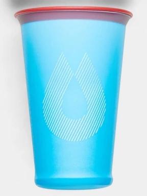HYDRAPAK Speed Cup - 2 Pack összenyomható bögre világoskék színben 1