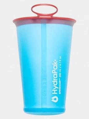 HYDRAPAK Speed Cup - 2 Pack összenyomható bögre világoskék színben 3