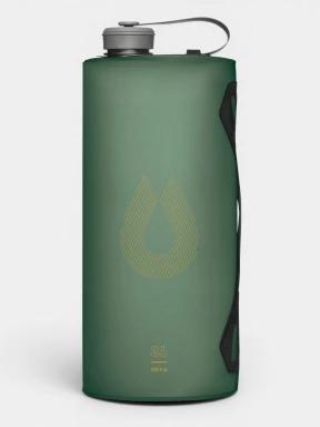 HYDRAPAK Seeker 3L ivótasak zöld színben 1