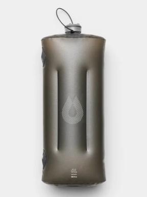 HYDRAPAK Seeker 6L ivótasak szürke színben 1