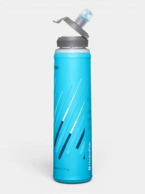 HYDRAPAK Ultraflask Speed 500ml ivótasak világoskék színben 1