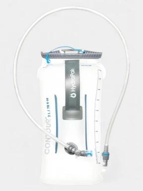 HYDRAPAK Contour 2L ivótasak fehér színben 1