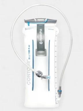 HYDRAPAK Contour 3L ivótasak fehér színben 1