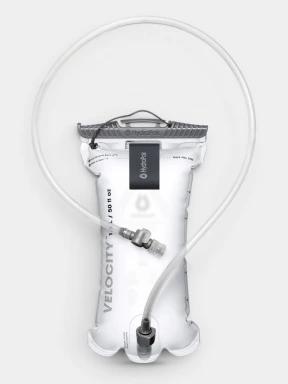 HYDRAPAK Velocity 1.5L ivótasak fehér színben 1