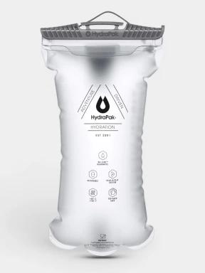 HYDRAPAK Velocity 1.5L ivótasak fehér színben 3