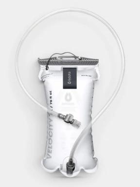 HYDRAPAK Velocity 2L ivótasak fehér színben 1