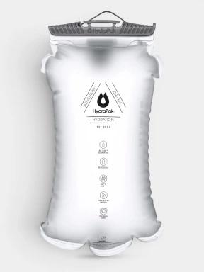 HYDRAPAK Velocity 3L ivótasak fehér színben 3