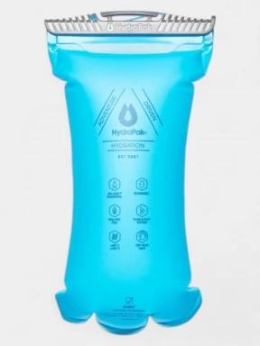HYDRAPAK Velocity 1.5L ivótasak világoskék színben 3