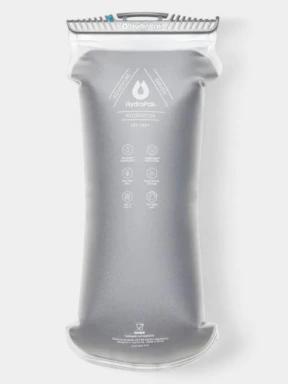 HYDRAPAK Velocity It 1.5L ivótasak szürke színben 3