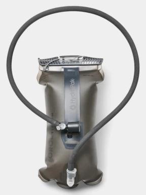 HYDRAPAK Force 2L ivótasak szürke színben 1