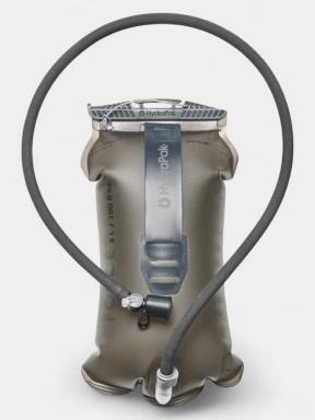 HYDRAPAK Force 3L ivótasak szürke színben 1
