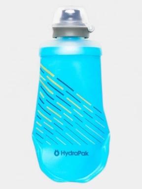 HYDRAPAK Softflask 150Ml ivótasak világoskék színben 1
