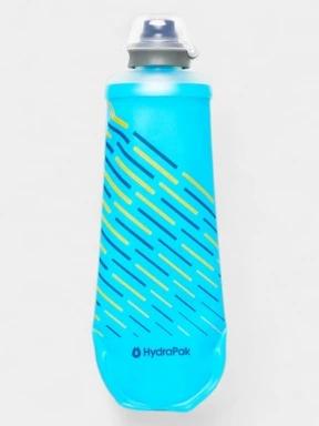 HYDRAPAK Softflask 250Ml ivótasak világoskék színben 1
