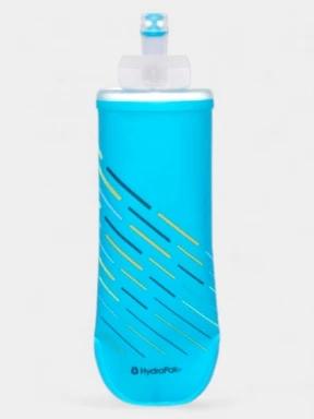 HYDRAPAK Softflask Speed 500Ml ivótasak világoskék színben 1