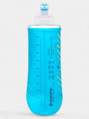 HYDRAPAK Softflask Speed 500Ml ivótasak világoskék színben 3
