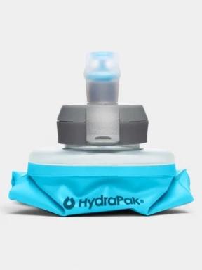 HYDRAPAK Softflask Speed 500ml ivótasak világoskék színben 3