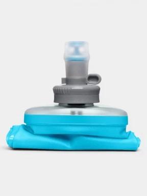 HYDRAPAK Pocketflask 500ml ivótasak világoskék színben 3