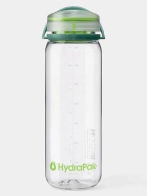 HYDRAPAK Recon Twist & Sip 750Ml kulacs zöld színben 1