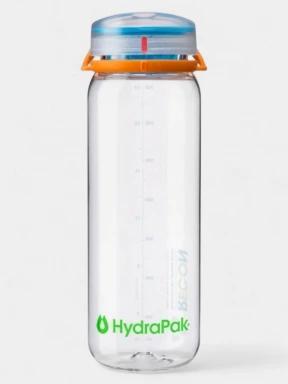 HYDRAPAK Recon Twist & Sip 750Ml kulacs narancssárga színben 1