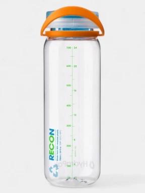 HYDRAPAK Recon Twist & Sip 750Ml kulacs narancssárga színben 3