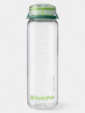HYDRAPAK Recon Twist & Sip 1L kulacs zöld színben 1