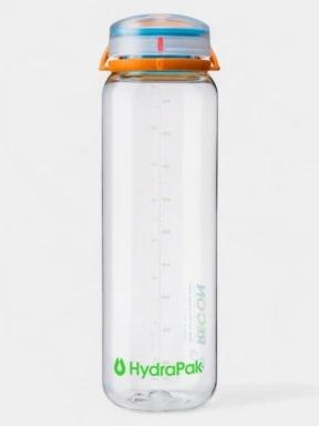 HYDRAPAK Recon Twist & Sip 1L kulacs narancssárga színben 1